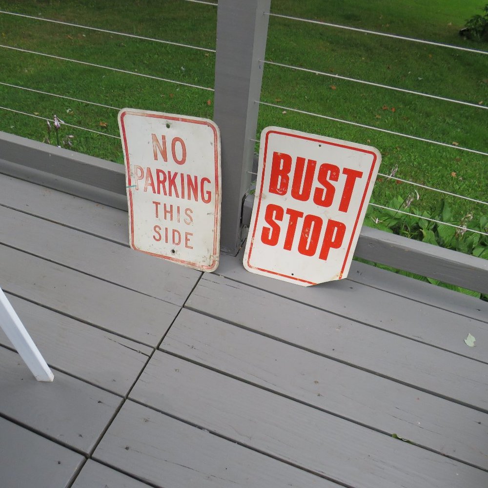 Signs